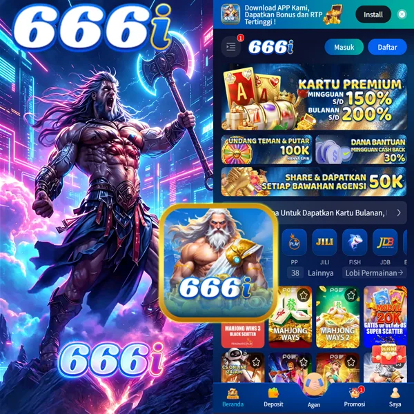 666I