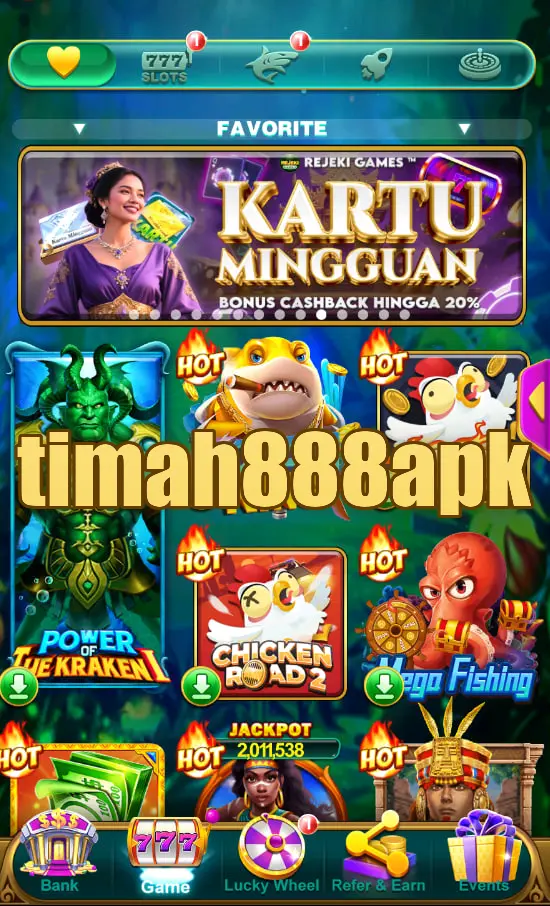 timah888apk Preview - Resmi Unduh